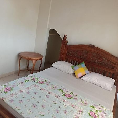 Nyoman House Ubud Экстерьер фото