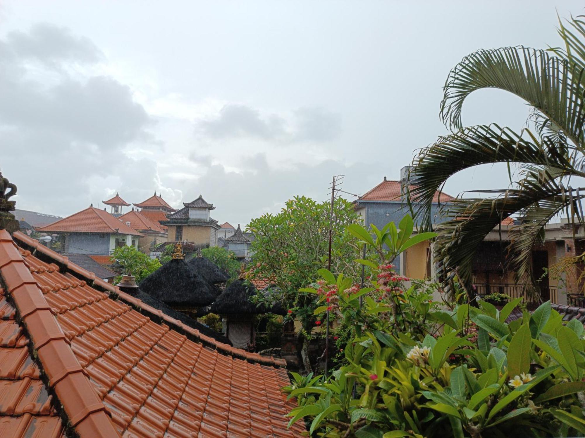 Nyoman House Ubud Экстерьер фото