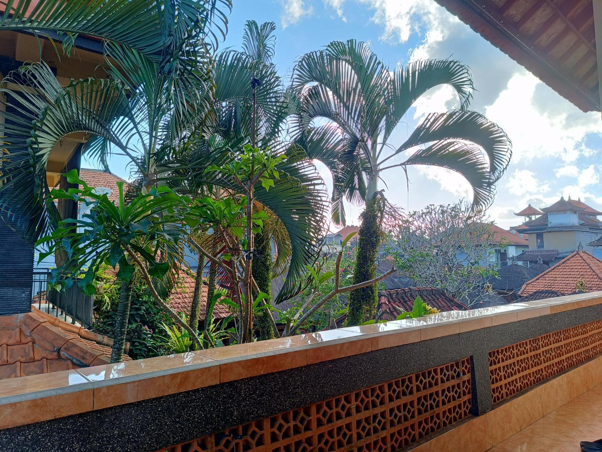 Nyoman House Ubud Экстерьер фото