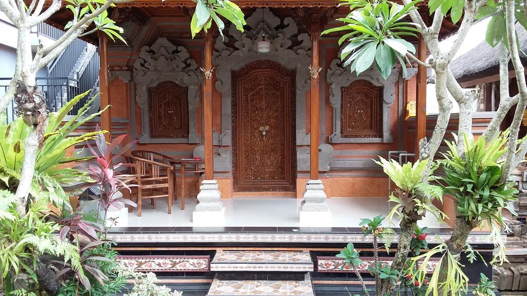 Nyoman House Ubud Номер фото